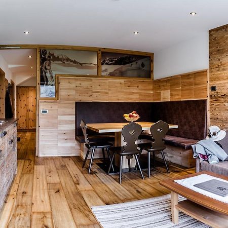 Garni Residence Soraiser Selva di Val Gardena Dış mekan fotoğraf