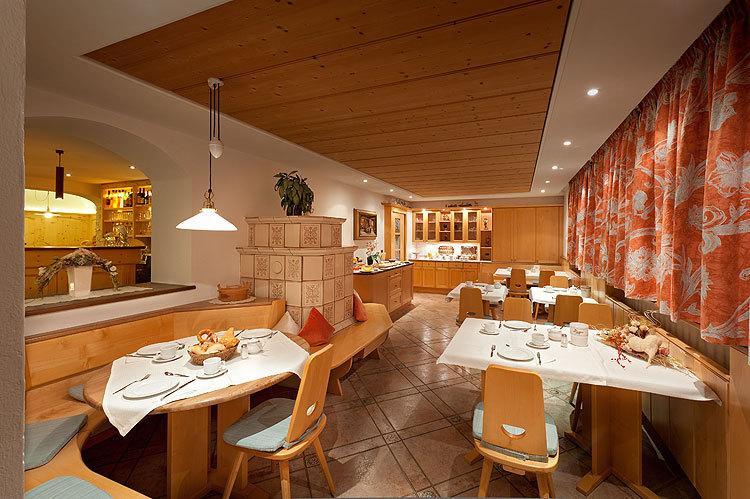 Garni Residence Soraiser Selva di Val Gardena Dış mekan fotoğraf